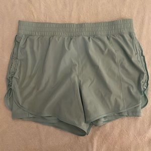 Avia 2x athletic shorts